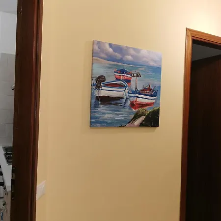 Rosymario Appartamento Castellammare del Golfo