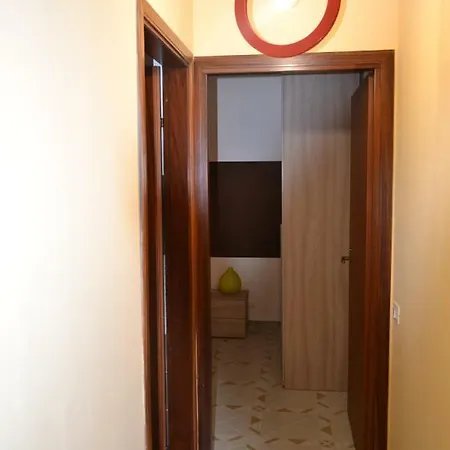 Rosymario Appartamento