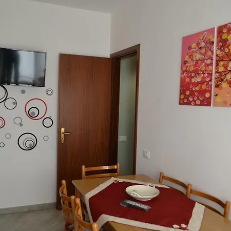 Rosymario Appartamento