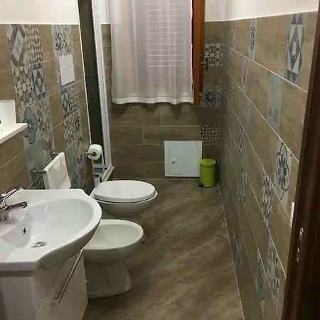 Appartamento Rosymario Castellammare del Golfo