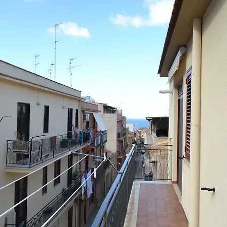 Appartamento Rosymario *