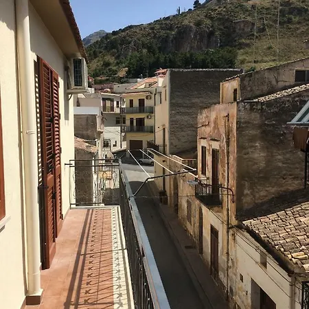 Rosymario Appartamento