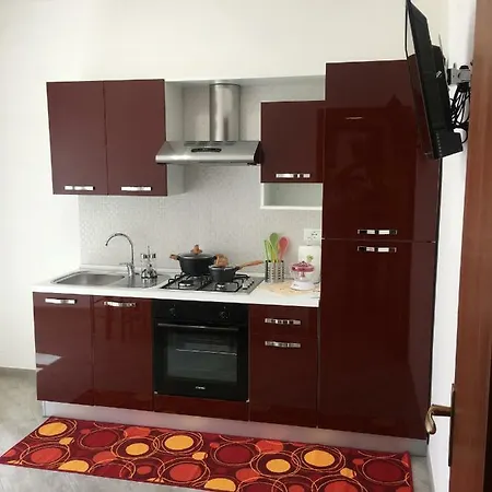 Appartamento Rosymario
