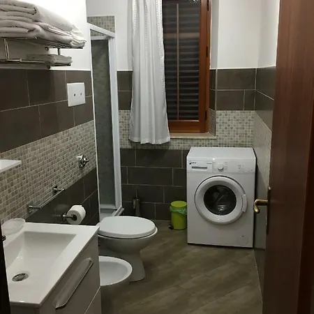Appartamento Rosymario Castellammare del Golfo
