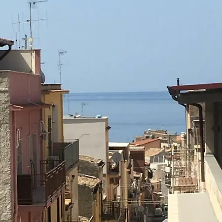 Rosymario Appartamento *