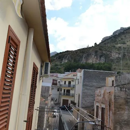 Appartamento Rosymario *