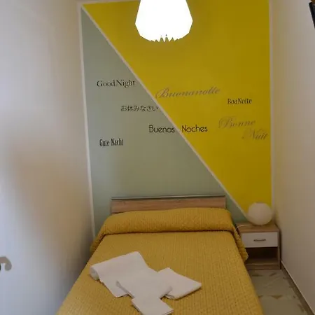 Rosymario Appartamento