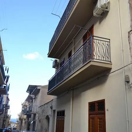 Appartamento Rosymario Castellammare del Golfo