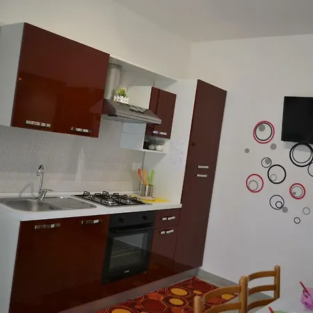 Rosymario Appartamento