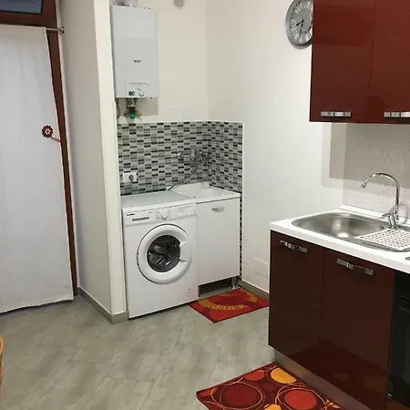 Appartamento Rosymario Castellammare del Golfo