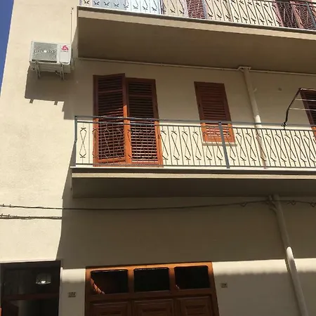 Rosymario Appartamento *