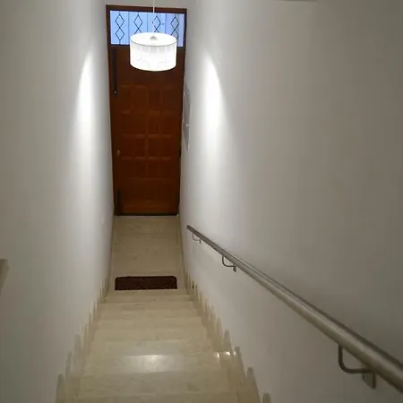 Appartamento Rosymario *