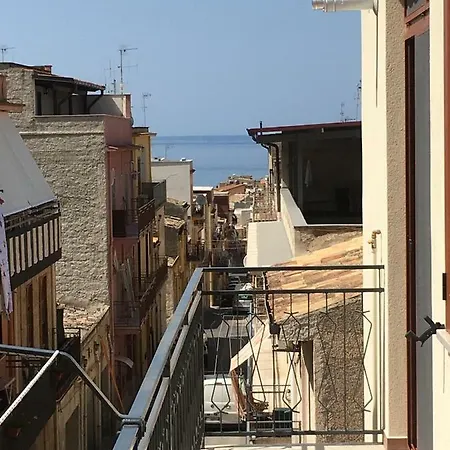 Appartamento Rosymario *