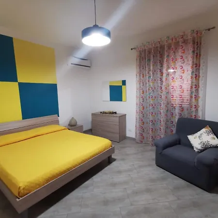Apartment Rosymario
