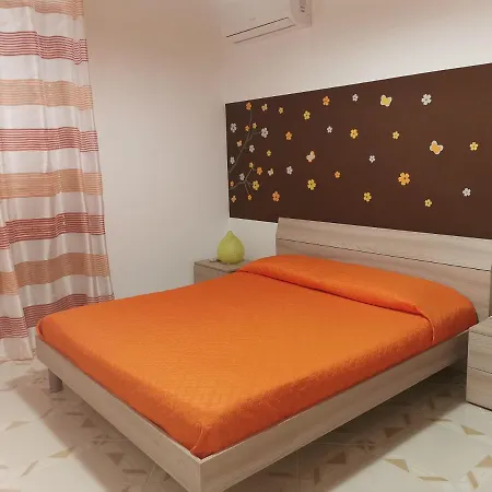 Apartment Rosymario *