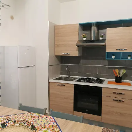 Apartment Rosymario