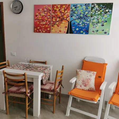 Appartamento Rosymario Castellammare del Golfo