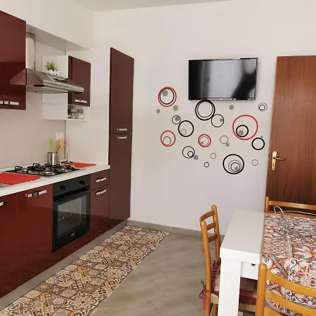 Apartment Rosymario *