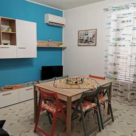 Rosymario Apartment