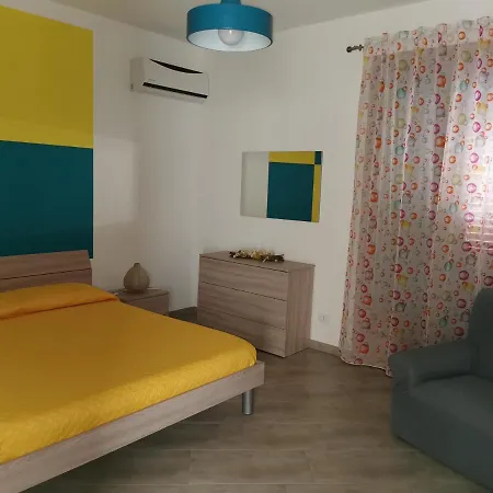 Rosymario Apartment
