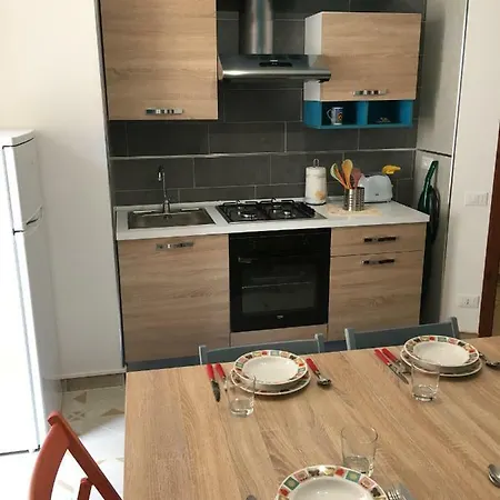 Apartment Rosymario *