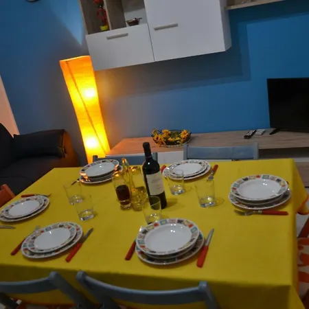 Apartment Rosymario Castellammare del Golfo