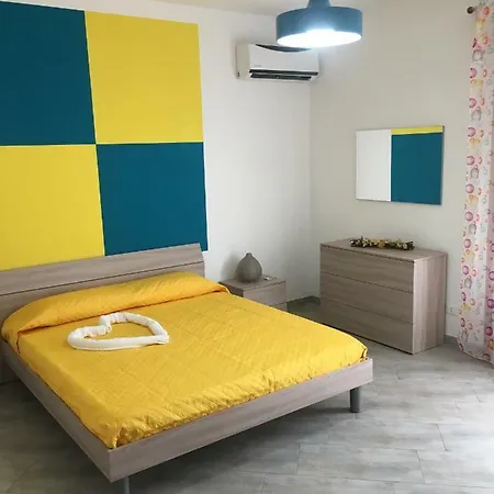 Apartment Rosymario *