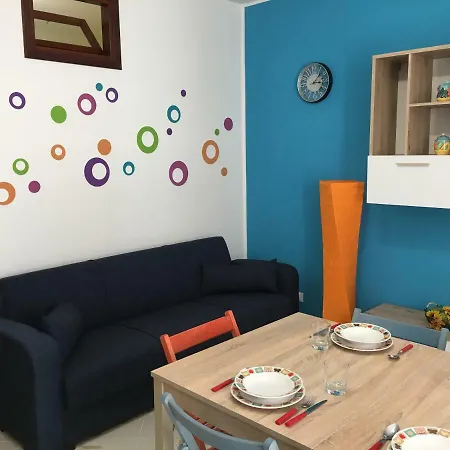 Apartment Rosymario