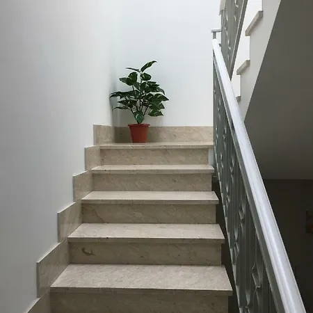 Apartment Rosymario Castellammare del Golfo