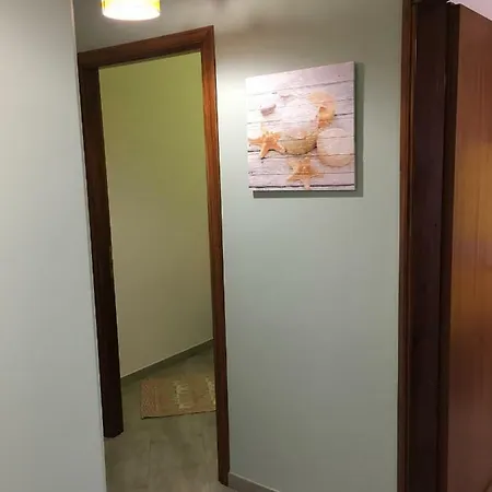Apartment Rosymario