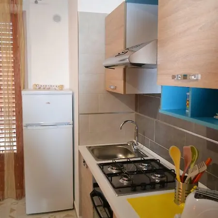 Apartment Rosymario
