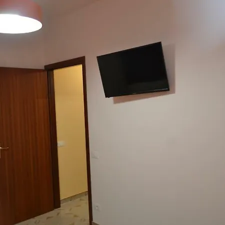 Rosymario Apartment Castellammare del Golfo