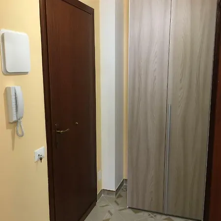 Rosymario Apartment Castellammare del Golfo