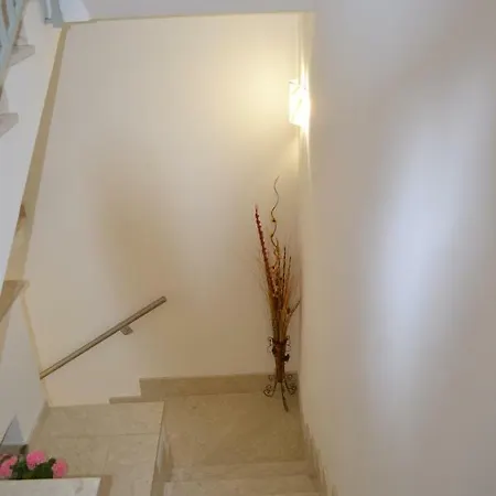 Apartment Rosymario *