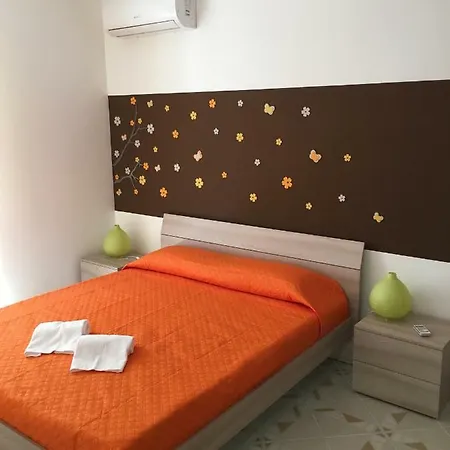 Apartment Rosymario Castellammare del Golfo