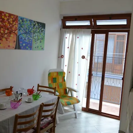 Rosymario Apartment