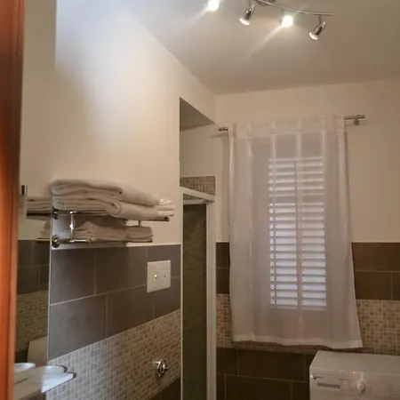 Rosymario Apartment *