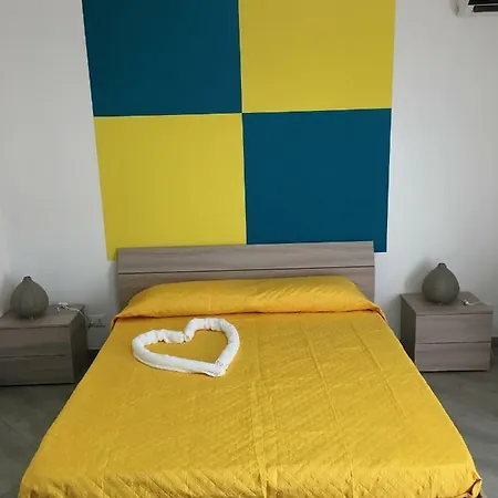 Rosymario Apartment