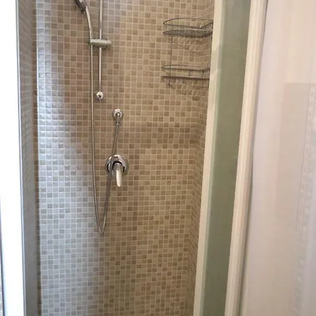 Rosymario Apartment *