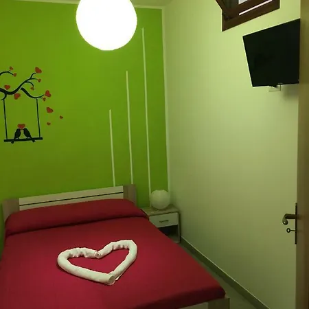 Rosymario Apartment *