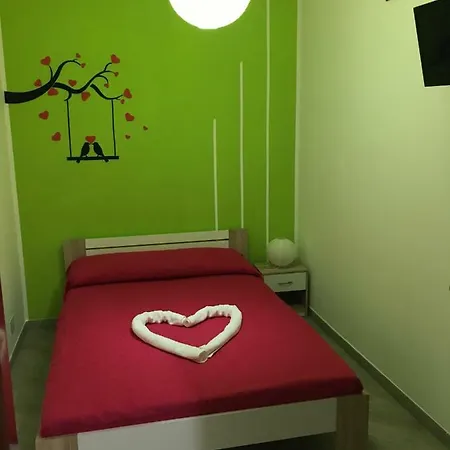 Rosymario Apartment *