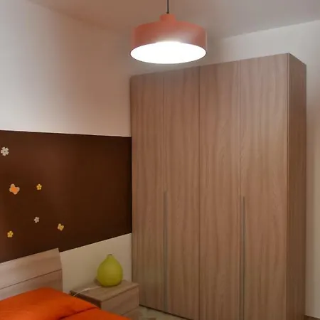 Rosymario Apartment *