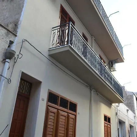 Apartment Rosymario