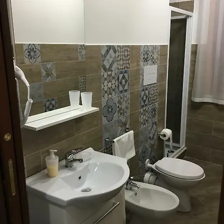 Rosymario Apartment *
