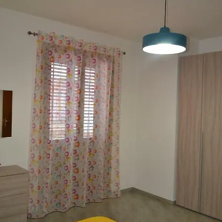 Apartment Rosymario *