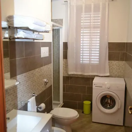 Apartment Rosymario *