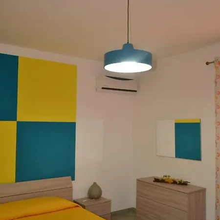 Rosymario Apartment Castellammare del Golfo