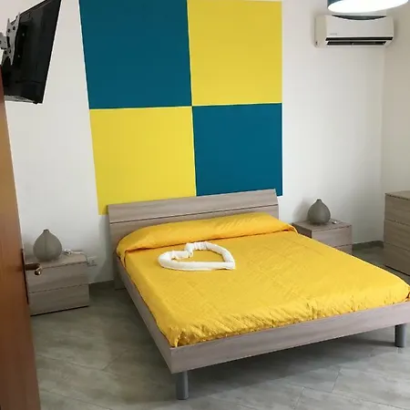 Apartment Rosymario Castellammare del Golfo