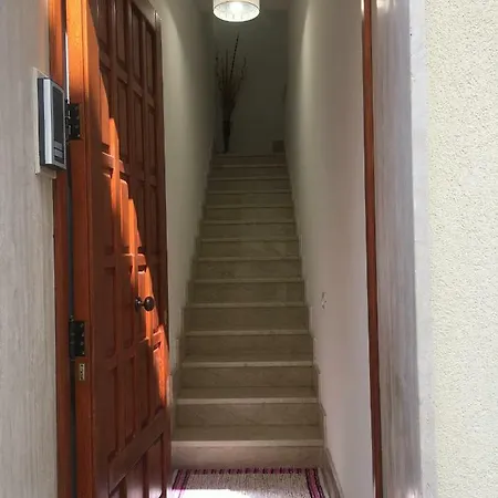 Apartment Rosymario Castellammare del Golfo